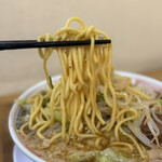 もんごいらーめん - 