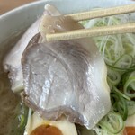オーモリラーメン - 