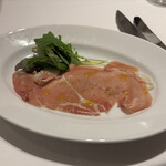 ベンジャミンステーキハウス - 