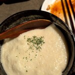 厚切り牛タン 焼肉一心たん助 - 