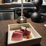 お料理 五勝手 - 