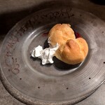 厚切り牛タン 焼肉一心たん助 - 