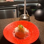 お料理 五勝手 - 