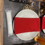 ALEGRIA なんばオリエンタルホテル店 - 