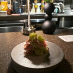 お料理 五勝手 - 