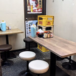 もんごいらーめん - 