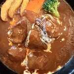 ステーキハウス一頭屋 - 