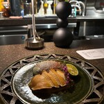 お料理 五勝手 - 