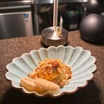 お料理 五勝手 - 