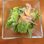 ステーキハウス一頭屋 - 