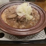 分店　なかむら食堂 - 