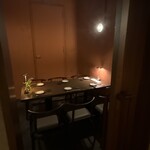 お料理 五勝手 - 