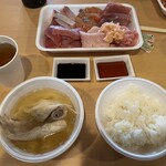 漁港食堂 - 料理写真: