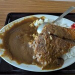 菊水 - 料理写真:食べ始めてしまいました。