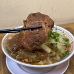 もんごいらーめん - 