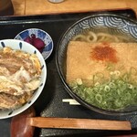 うどん兎屋 - 