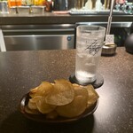 お料理 五勝手 - 