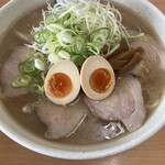 オーモリラーメン - 