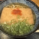うどん兎屋 - 