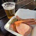 ミート工房かわば - 