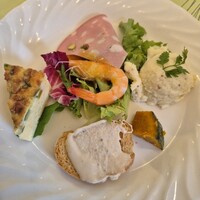 オステリアガウダンテ 神戸ハーバーランド店 - 