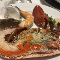 ベンジャミンステーキハウス KITTE大阪店 - 