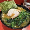 横濱家系ラーメン 二代目 野中家