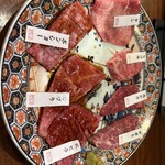 やきにくのバクロ - 