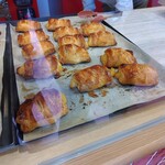 ホームメイドアップルパイmiy - できたて熱々アップルパイ