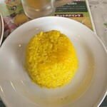 CURRY CAFE - 