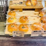 食パン工房 むぎ - 