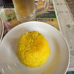 CURRY CAFE - 