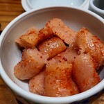 博多もつ鍋 やまや - 