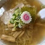 かわにし食堂 - 