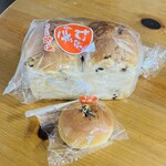 食パン工房 むぎ - 