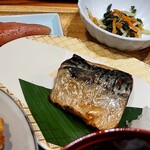 博多もつ鍋 やまや - 