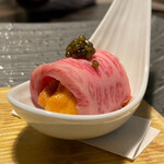 海鮮料理 雲丹しゃぶしゃぶ 工藤 - 