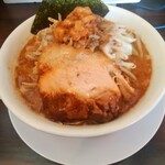 中華そばやましげ - 