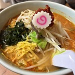 かわにし食堂 - 