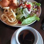 港屋珈琲 鈴鹿店 - 