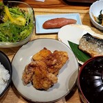 博多もつ鍋 やまや - 