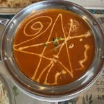 CURRY CAFE - 
