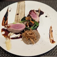 カジュアルフレンチ Kuro96 - 