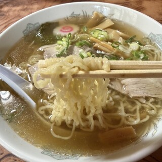 かわにし食堂_1