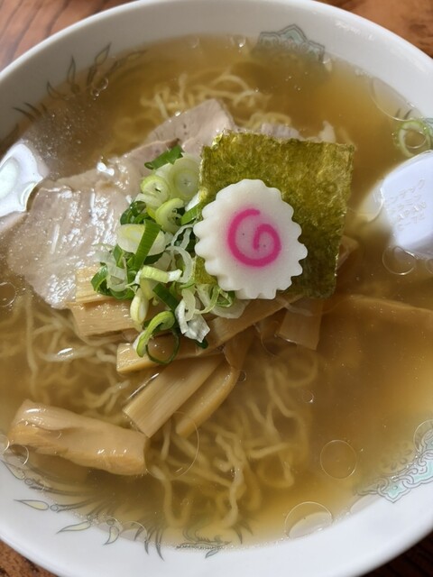 かわにし食堂 置賜ラーメン &ndash; 山形・米沢の地元ラーメン店