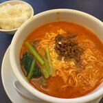 中国新派料理 天安 - 料理写真: