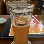 長濱浪漫ビール - 