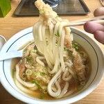 ウエスト 麦野店 - 