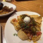 アウトバック ステーキハウス 梅田店 - 