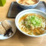 ウエスト 麦野店 - 